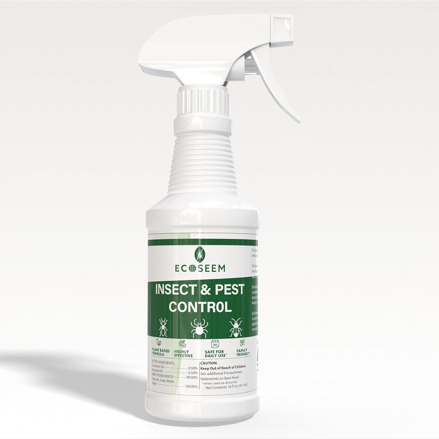 Insect & Pest Control Spray