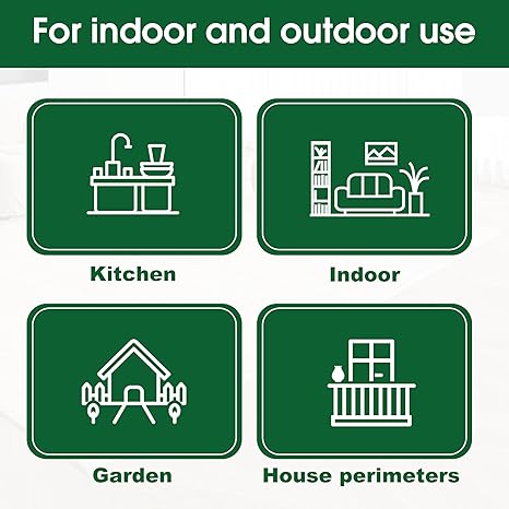 Insect & Pest Control Spray